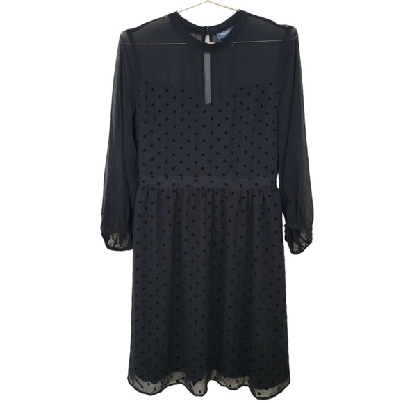 Modcloth "On The Eve Of Elegance Dress" - Picture 5 of 16